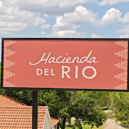 Hacienda Del Rio